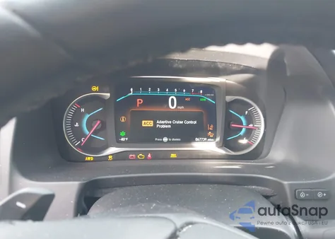 2021 Honda Pilot Awd Ex-L from USA, damaged, VIN 5FNYF6H5XMB028254